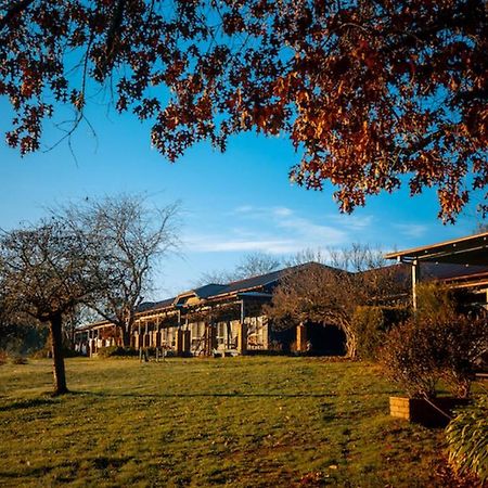 Acheron Valley Country Retreat エクステリア 写真