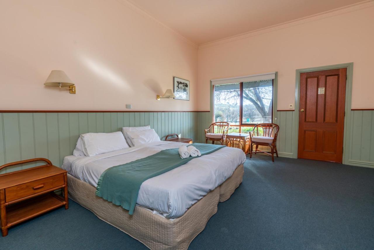 Acheron Valley Country Retreat エクステリア 写真