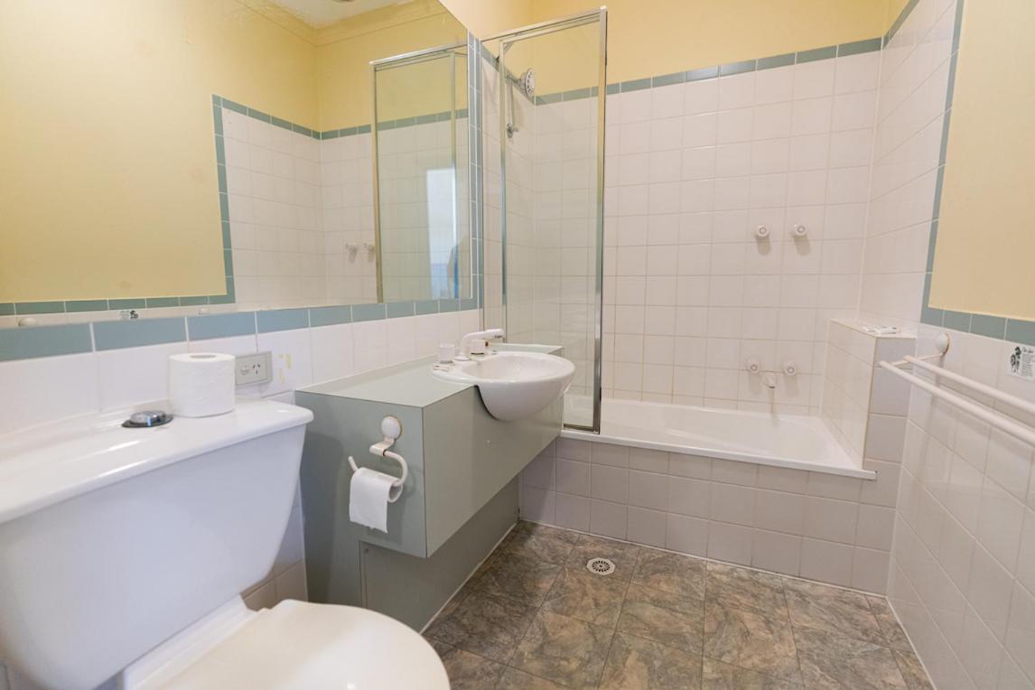 Acheron Valley Country Retreat エクステリア 写真
