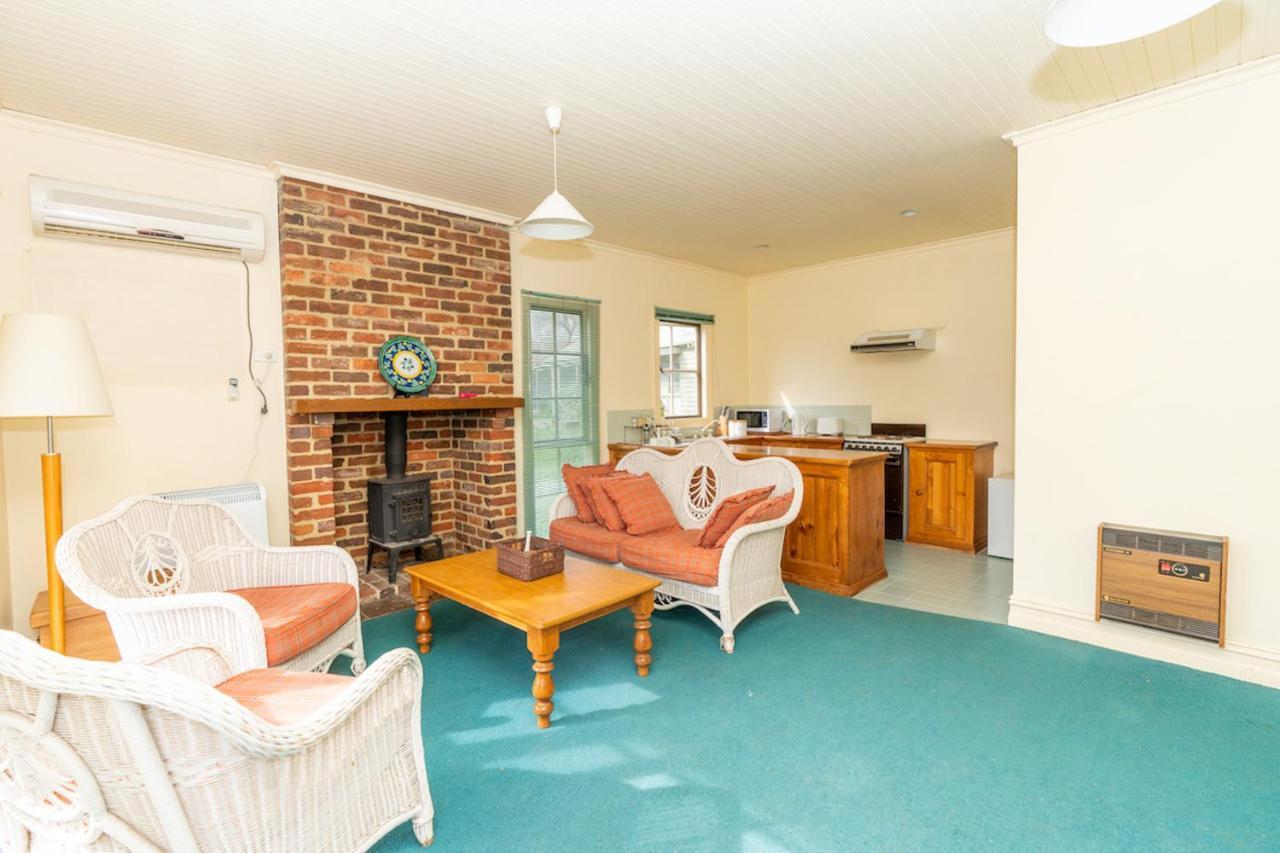 Acheron Valley Country Retreat エクステリア 写真