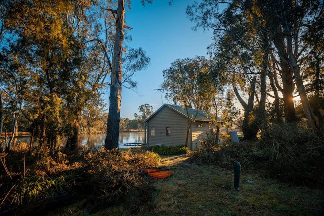 Acheron Valley Country Retreat エクステリア 写真