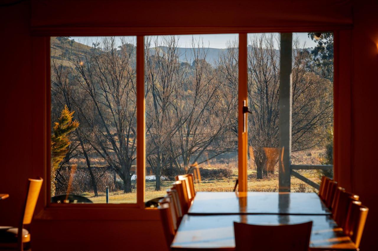 Acheron Valley Country Retreat エクステリア 写真