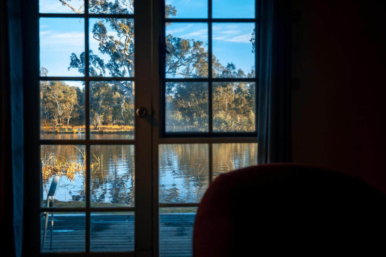Acheron Valley Country Retreat エクステリア 写真