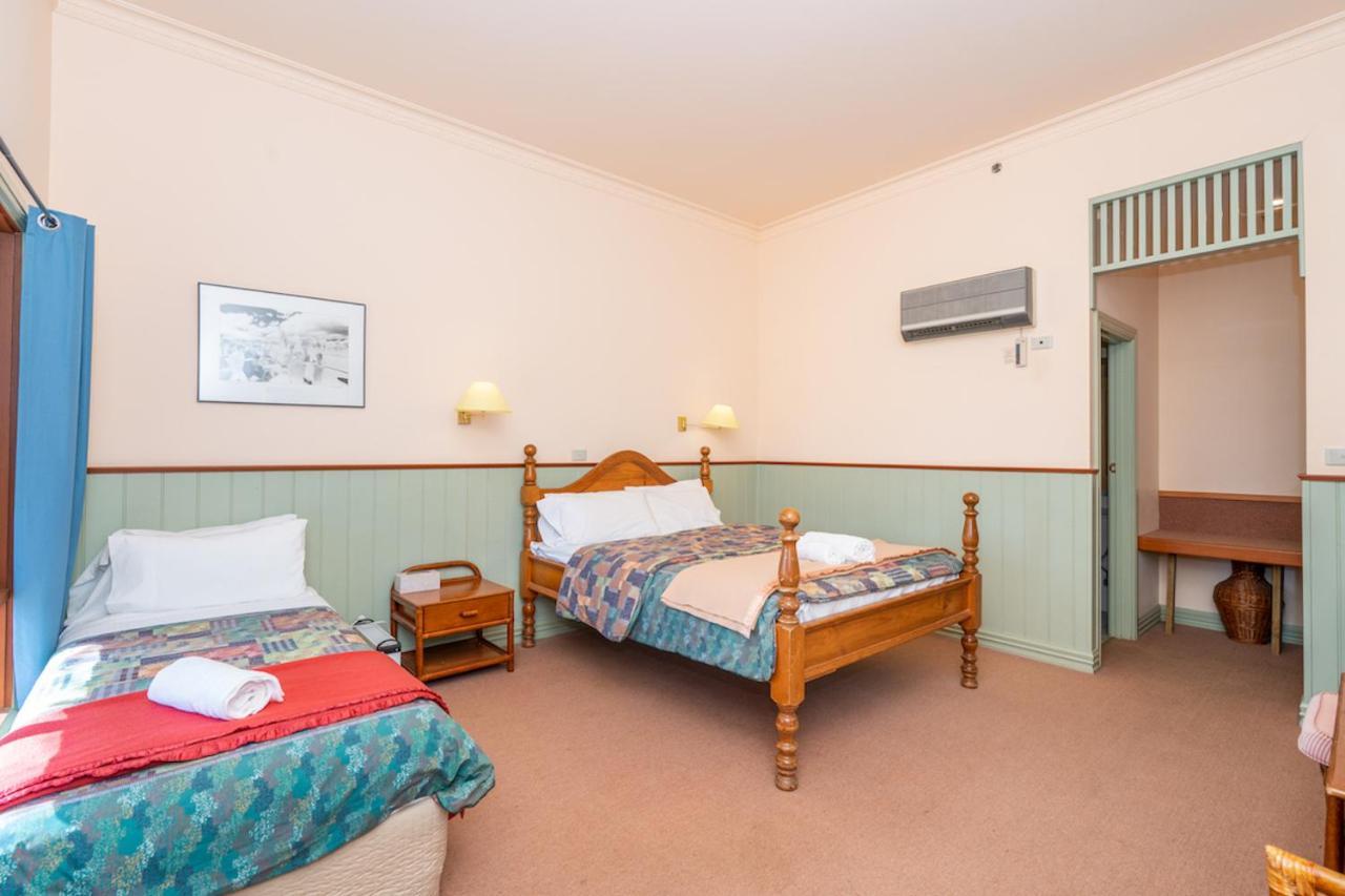 Acheron Valley Country Retreat エクステリア 写真