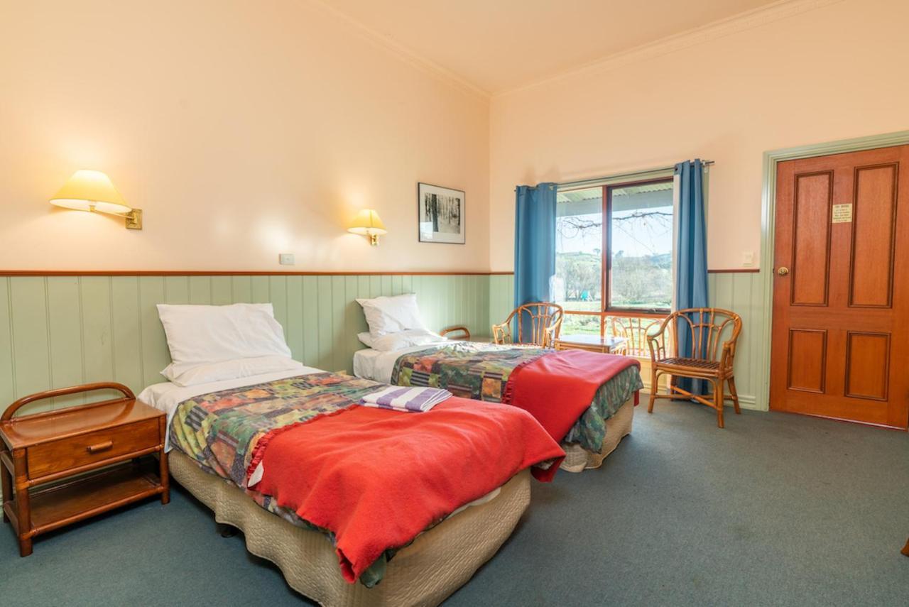 Acheron Valley Country Retreat エクステリア 写真