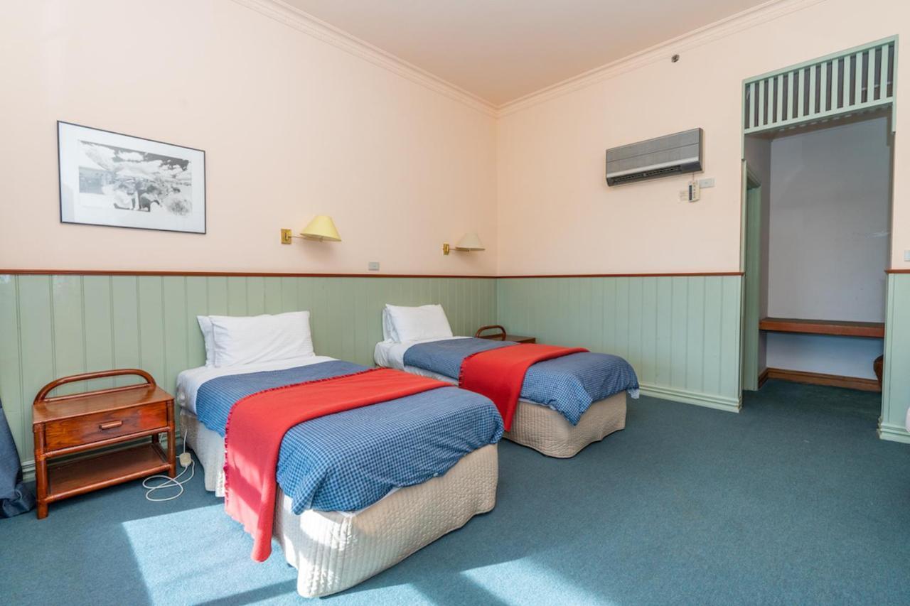 Acheron Valley Country Retreat エクステリア 写真