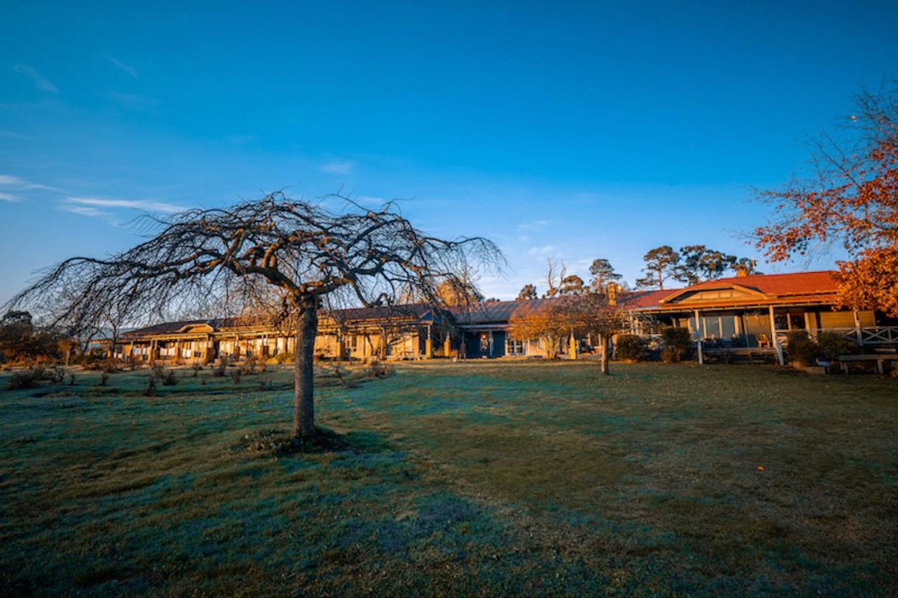 Acheron Valley Country Retreat エクステリア 写真