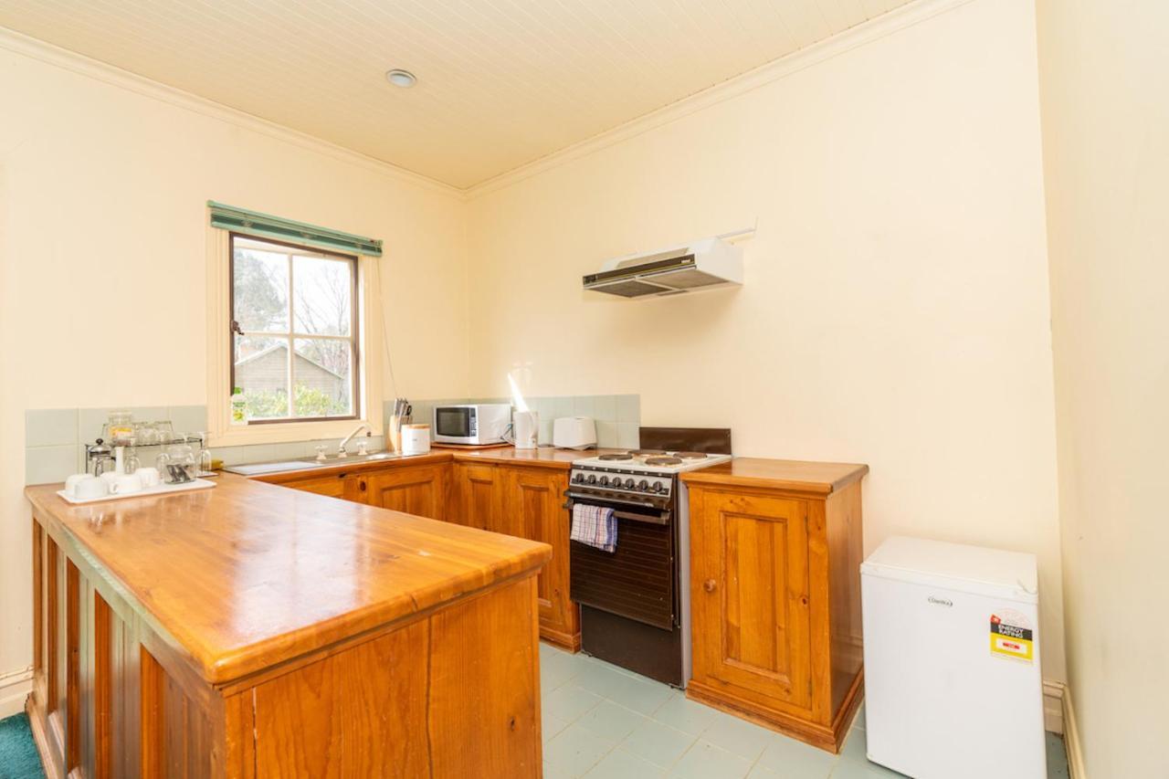 Acheron Valley Country Retreat エクステリア 写真