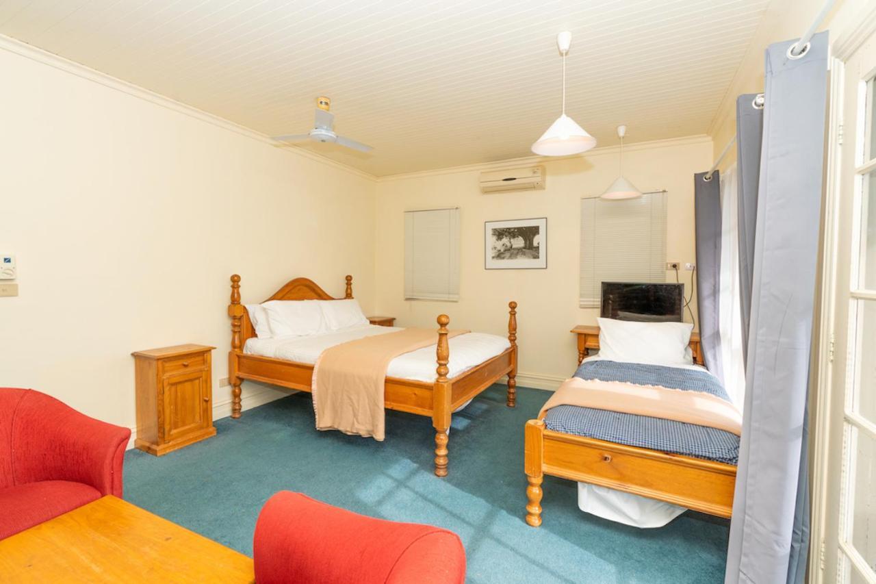 Acheron Valley Country Retreat エクステリア 写真