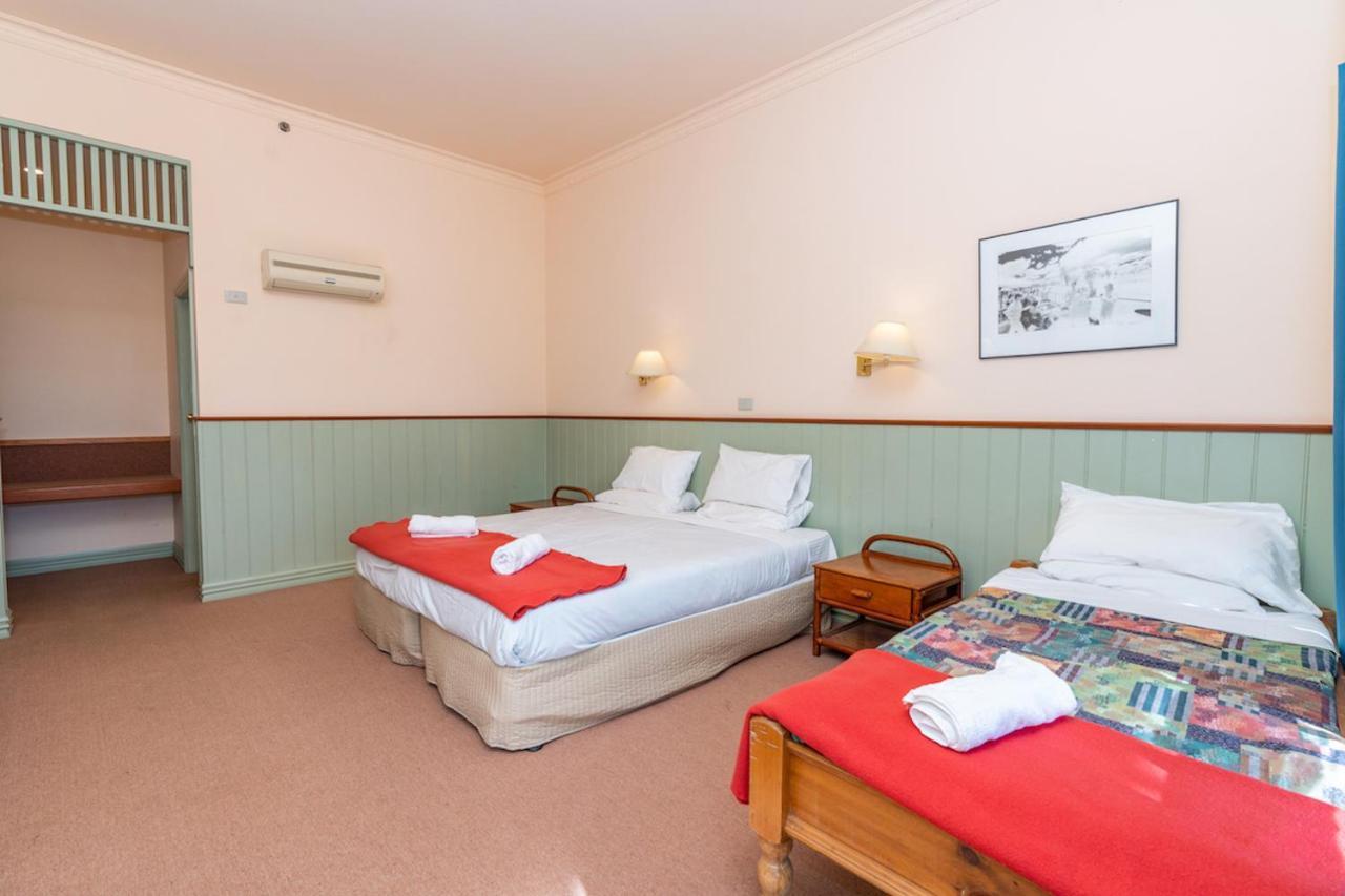Acheron Valley Country Retreat エクステリア 写真
