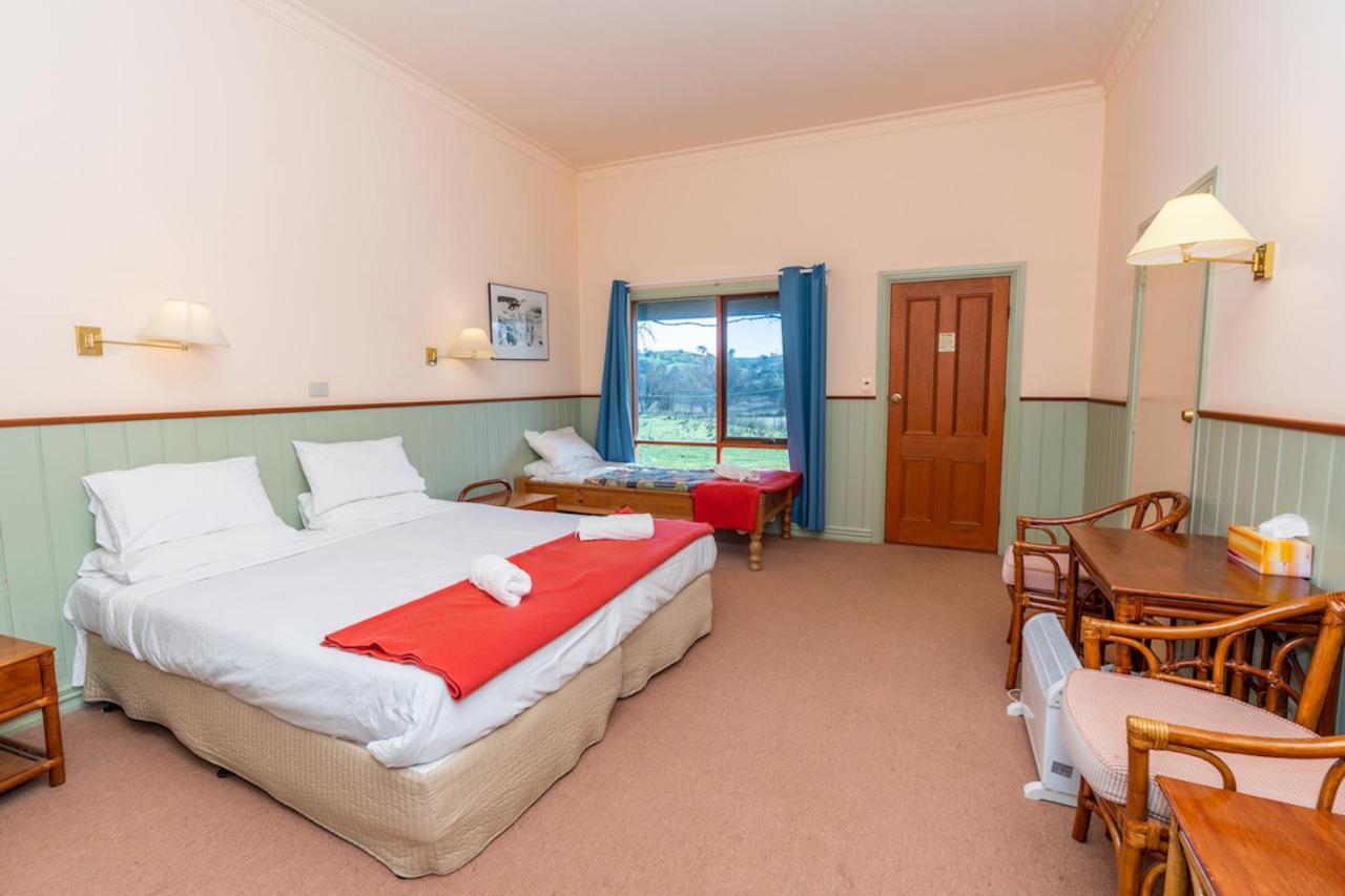 Acheron Valley Country Retreat エクステリア 写真