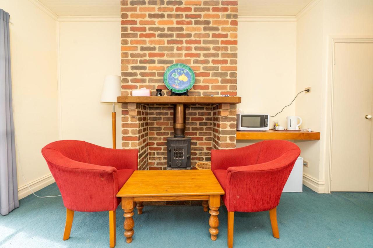 Acheron Valley Country Retreat エクステリア 写真