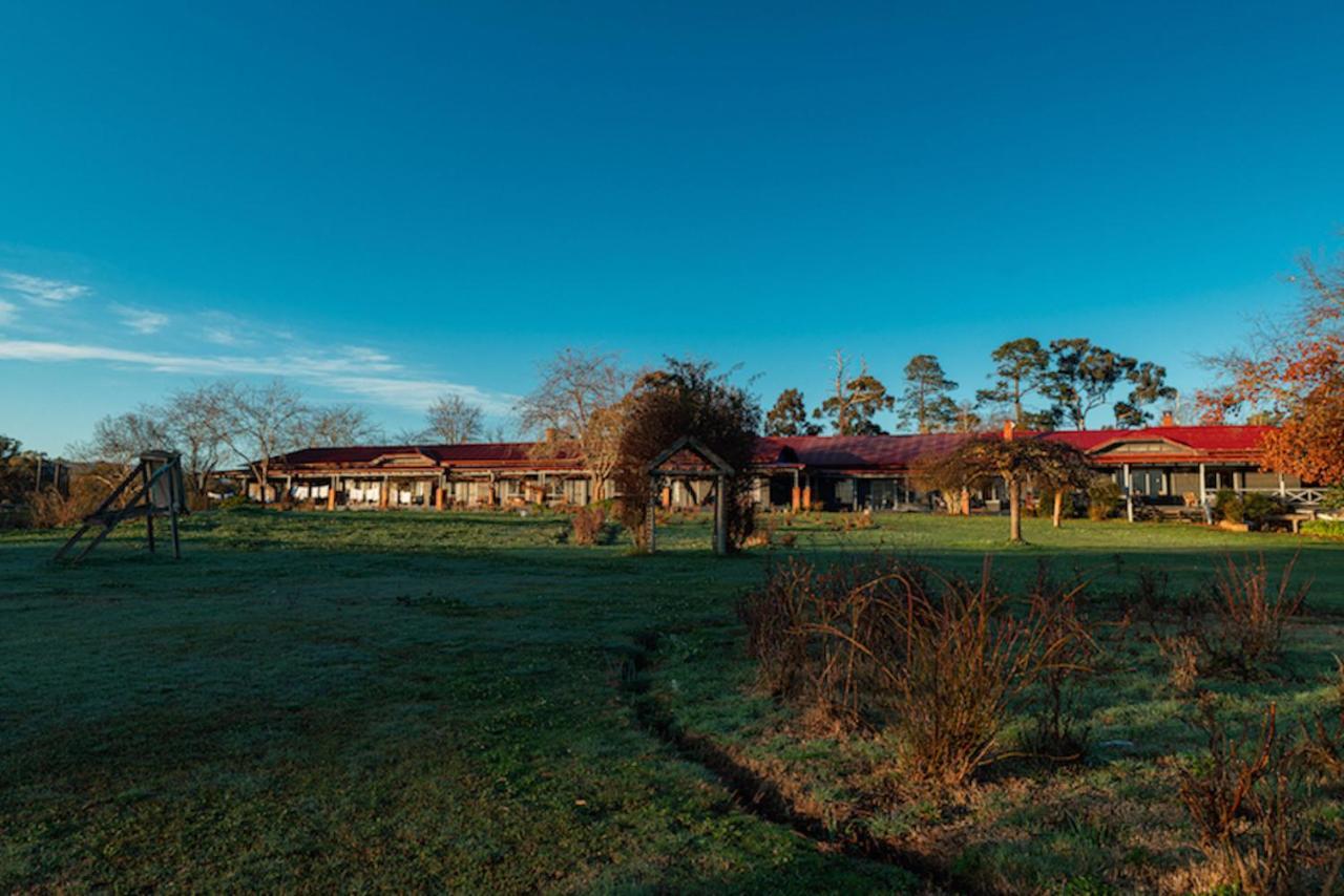 Acheron Valley Country Retreat エクステリア 写真